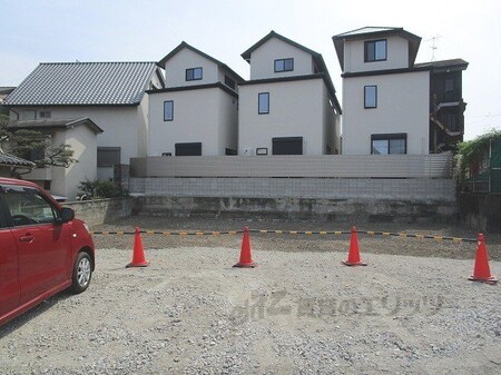 （仮称）D-ROOM菖蒲園町外観写真