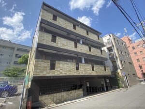 コトールノール外観写真