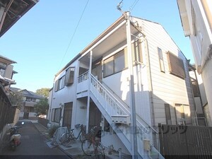 バリアフリーハウス北大路外観写真