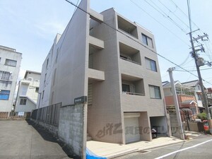紫竹丸美ビル外観写真