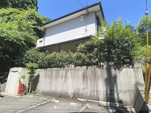ヴィラ神山外観写真