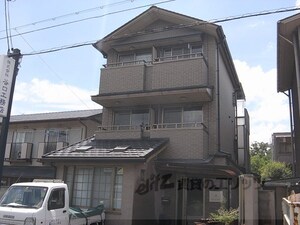 Ｐｒｏｇｒｅｓｓかもがわ外観写真