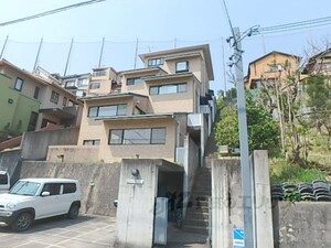 コテージ船山外観写真
