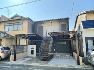 OLIVE（ｵﾘｰﾌﾞ)外観写真