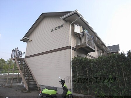 ラトゥール岩倉南外観写真