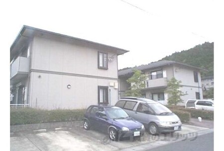 ハイツツインズ南棟(№250）外観写真