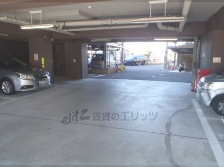 パデシオン小倉駅南605号室外観写真