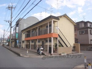 ニューライフコートＯＧＵＲＡ外観写真