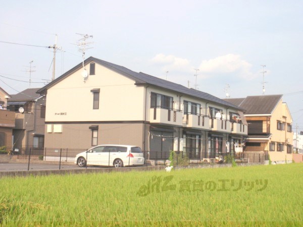 セジュール田村Ⅱ