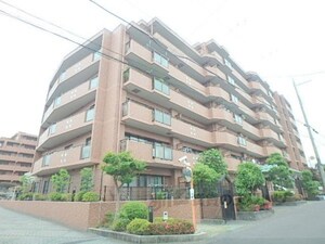 パデシオン宇治伊勢田Ⅰ番館615号室外観写真