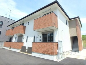 ボヌールエイメイ外観写真