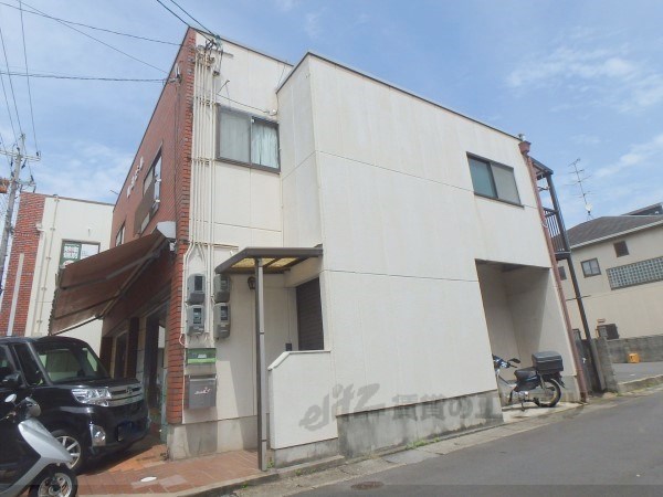 朝日ビル(南棟)