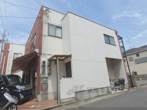 朝日ビル(南棟)外観写真