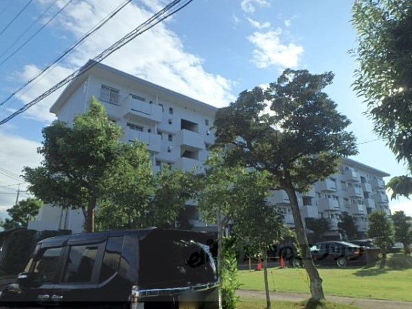 宇治おぐら住宅６号棟303号室