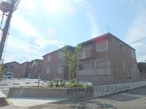 Ｌ’ｅｔｏｉｌｅ外観写真