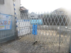 （仮称）宇治壱番へーベルメゾン外観写真