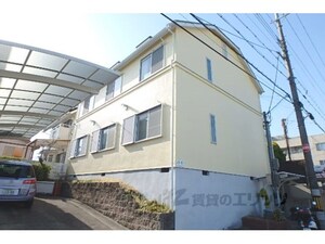 めぞん泉外観写真