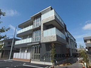 （仮称）シャーメゾン宇治市神明外観写真