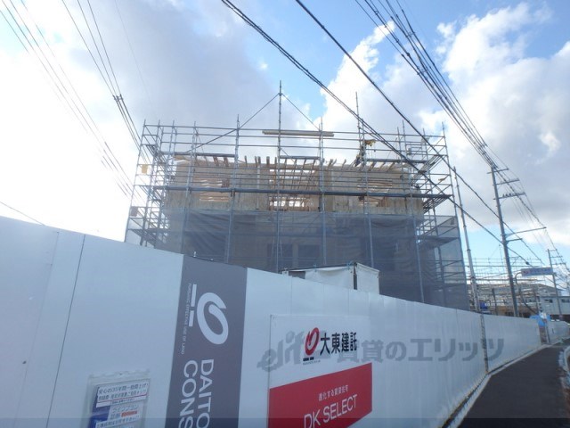 ウッドヴィレッジMINORUⅢ