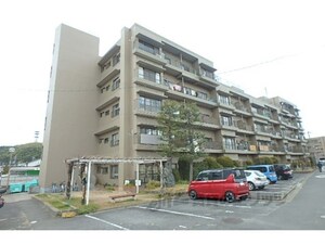 セントラルレジデンス1番館201号室外観写真