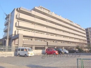 エスリード宇治広野103号室外観写真