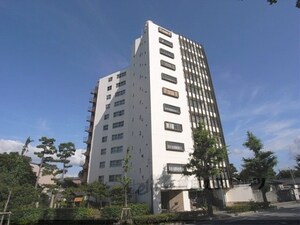 堀川シティハイツ1103外観写真