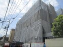 仮）藪之下町マンション