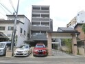 ベラジオ堀川今出川408