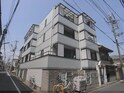 サンハイツ浅野