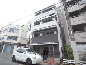 ブリエ御所西外観写真