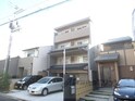 アドバンス京都御所北グルーブ　305