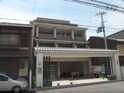 エイペックス京都西陣４０５号室