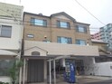 パレス御所西（シェアハウス）