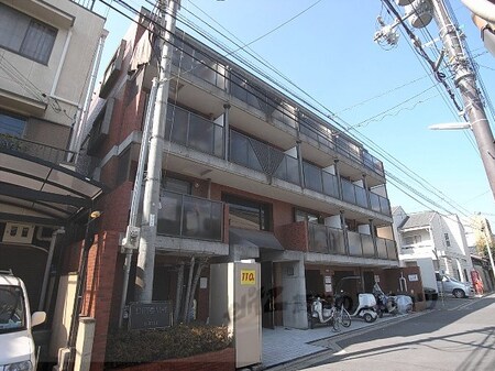 ＤＥＴＯＭ－１烏丸鞍馬口Ⅱ305外観写真