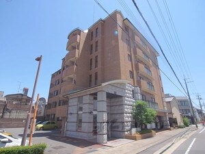 第一東久ハイツ（№122)外観写真