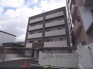 アドバンス京都西院パルティーレ202外観写真