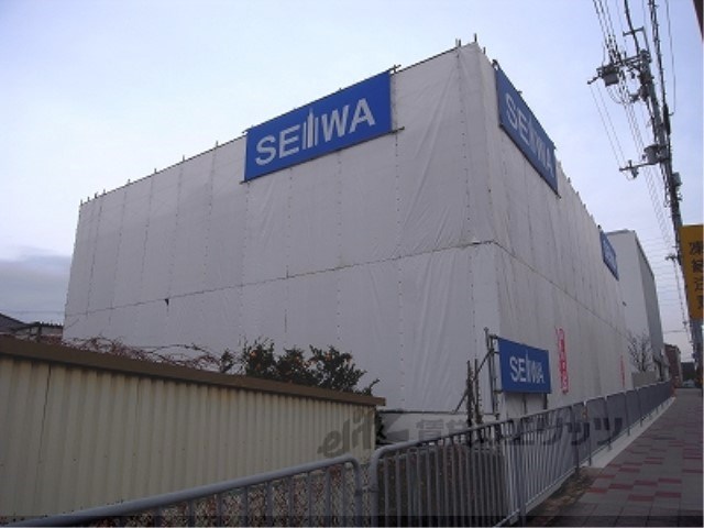 仮称）KCCマンション西京極