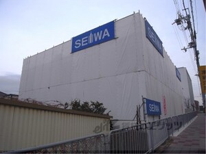 仮称）KCCマンション西京極外観写真