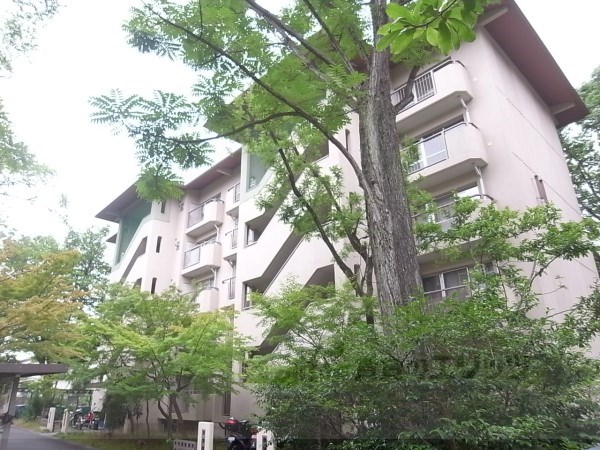 花園団地11号棟