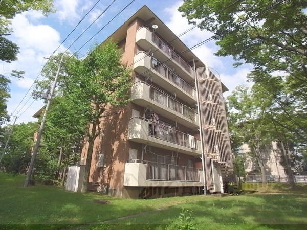 花園団地23号棟