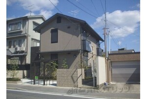 カシータ外観写真