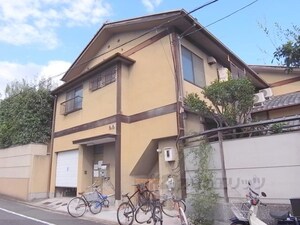 ヴェナー黒田外観写真