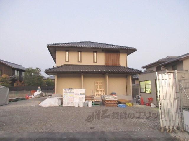 (仮称）D-ROOM嵯峨大覚寺