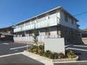 シャーメゾン嵯峨広沢