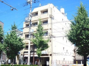 山本ビル外観写真