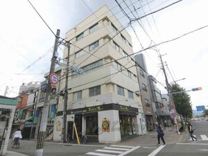 タカノビル外観写真