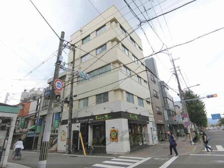 タカノビル外観写真