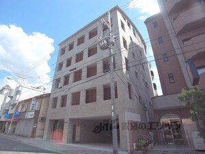 ウェーブ*外観写真