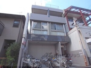 キャッスル２１*外観写真