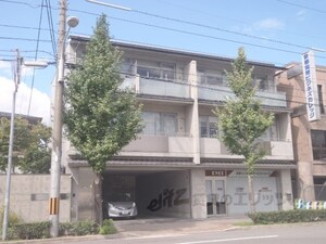 Ｓｔｕｄｉｏ御所の杜*外観写真